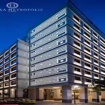 Electra Metropolis Athens